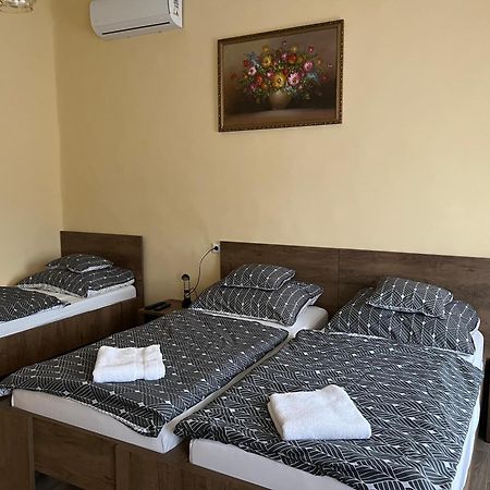 Helga Apartman Makó 외부 사진