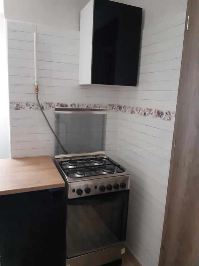 Helga Apartman Makó 외부 사진