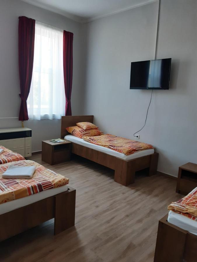 Helga Apartman Makó 외부 사진