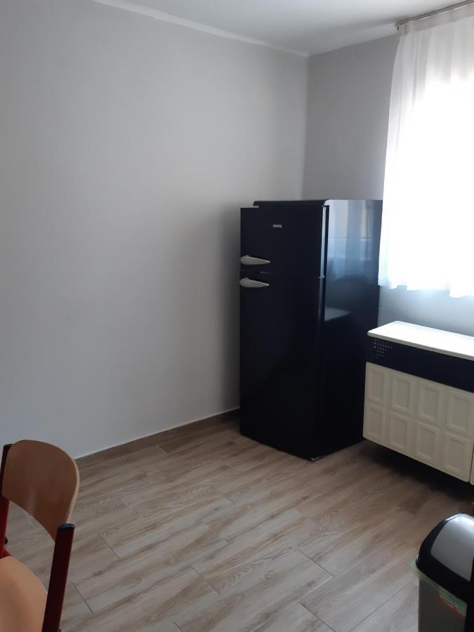 Makó Helga Apartman 아파트 외부 사진