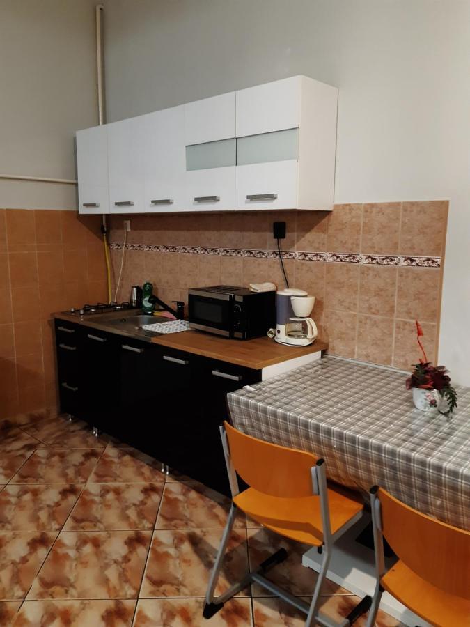 Helga Apartman Makó 외부 사진