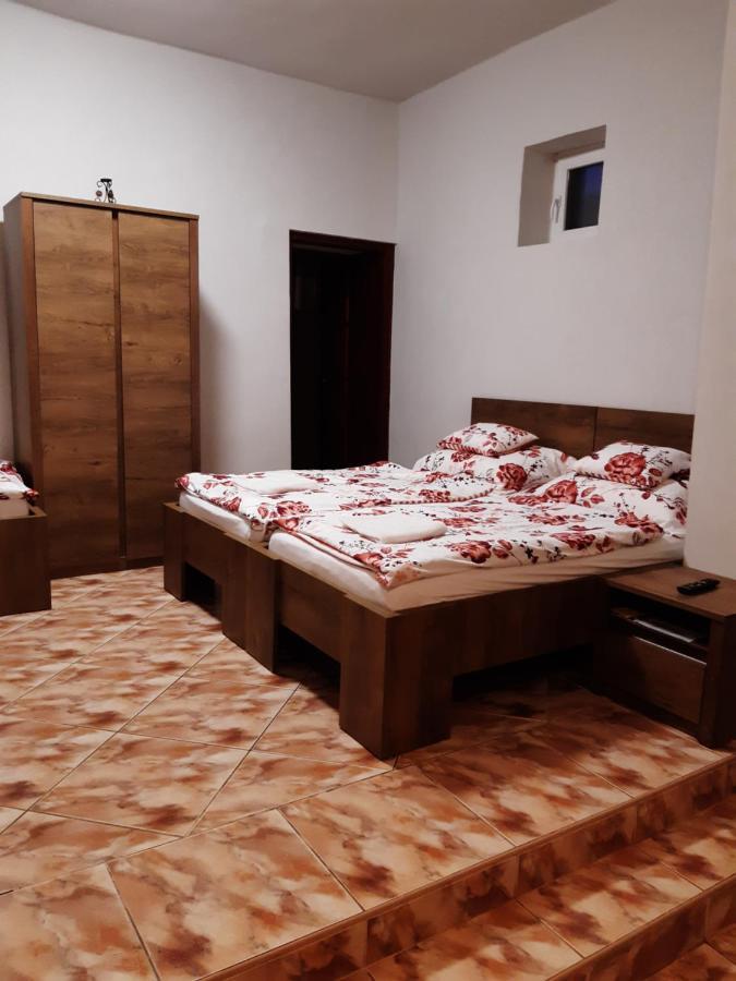 Helga Apartman Makó 외부 사진