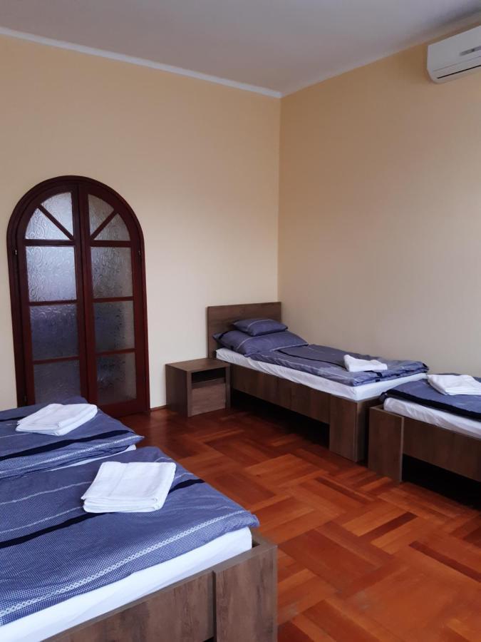 Helga Apartman Makó 외부 사진