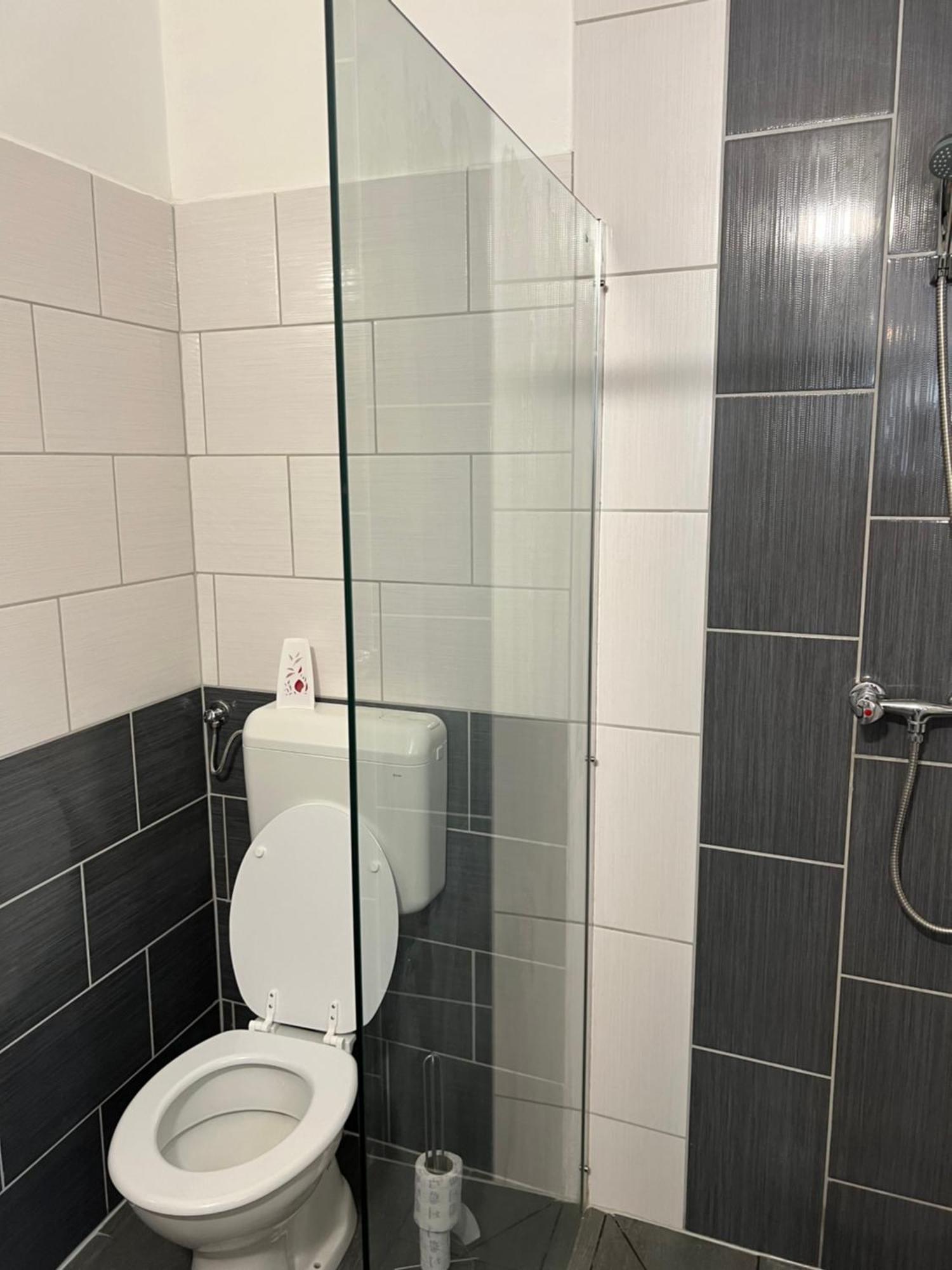 Helga Apartman Makó 외부 사진