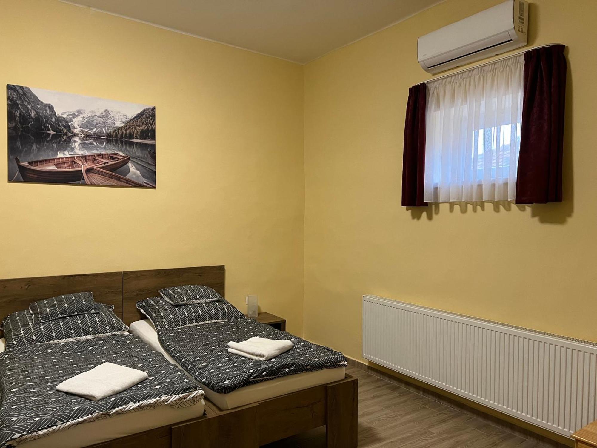 Helga Apartman Makó 외부 사진