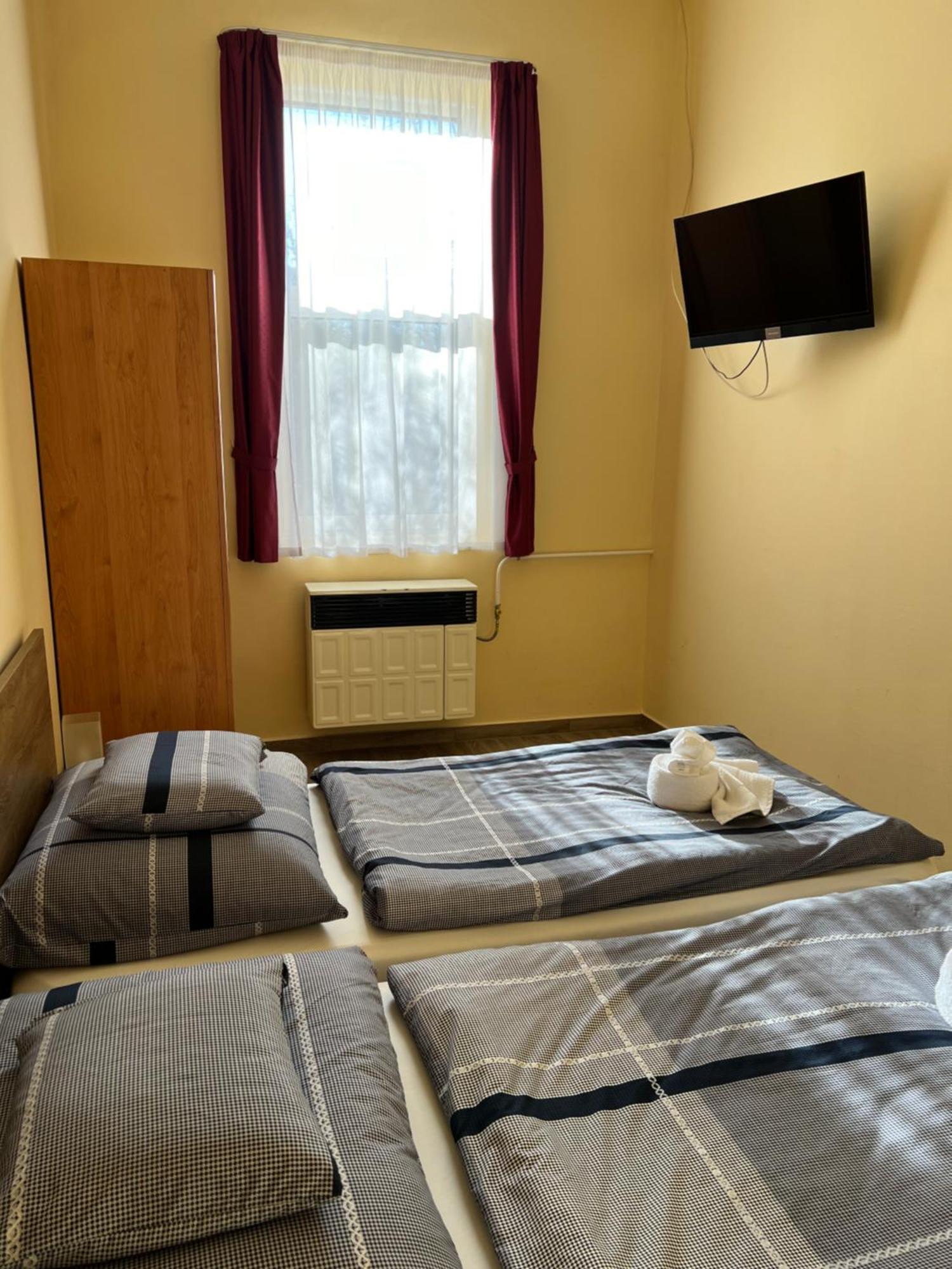 Helga Apartman Makó 외부 사진