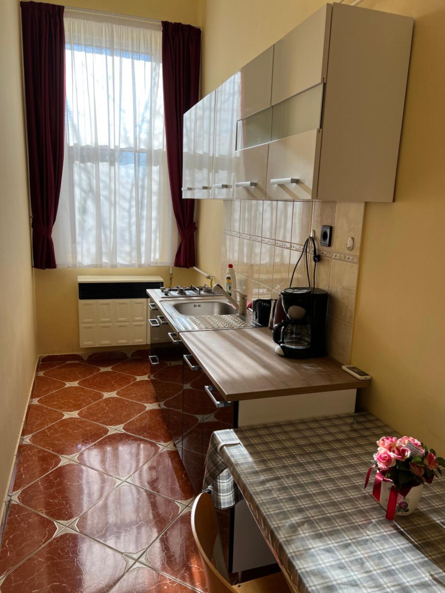 Helga Apartman Makó 외부 사진